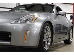 2005 Nissan 350Z (CC-1014310) for sale in Kentwood, Michigan