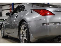 2005 Nissan 350Z (CC-1014310) for sale in Kentwood, Michigan