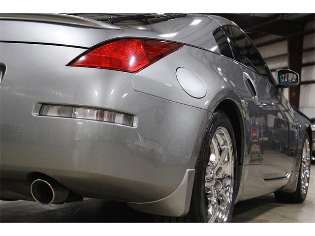 2005 Nissan 350Z (CC-1014310) for sale in Kentwood, Michigan