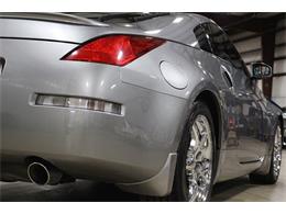 2005 Nissan 350Z (CC-1014310) for sale in Kentwood, Michigan