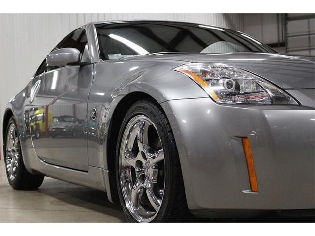 2005 Nissan 350Z (CC-1014310) for sale in Kentwood, Michigan