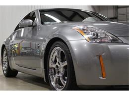 2005 Nissan 350Z (CC-1014310) for sale in Kentwood, Michigan
