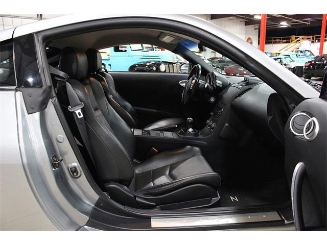 2005 Nissan 350Z (CC-1014310) for sale in Kentwood, Michigan