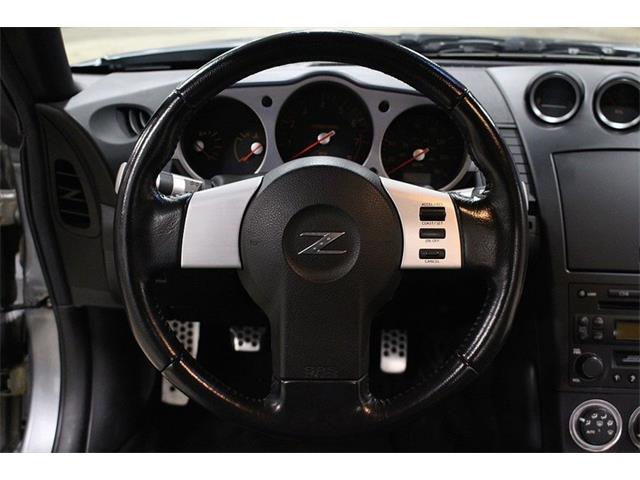 2005 Nissan 350Z (CC-1014310) for sale in Kentwood, Michigan