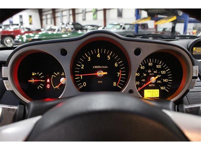 2005 Nissan 350Z (CC-1014310) for sale in Kentwood, Michigan