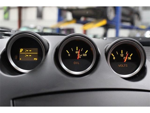 2005 Nissan 350Z (CC-1014310) for sale in Kentwood, Michigan