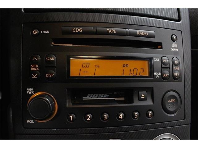 2005 Nissan 350Z (CC-1014310) for sale in Kentwood, Michigan