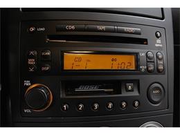 2005 Nissan 350Z (CC-1014310) for sale in Kentwood, Michigan