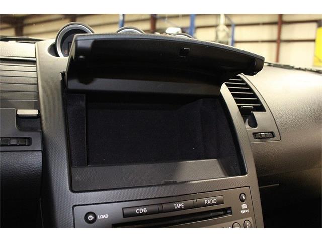 2005 Nissan 350Z (CC-1014310) for sale in Kentwood, Michigan