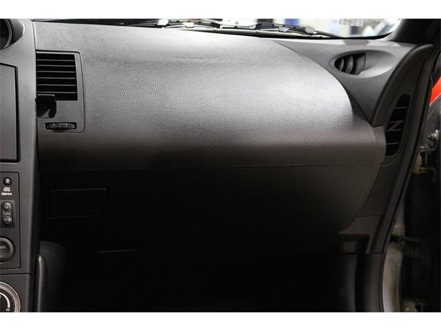 2005 Nissan 350Z (CC-1014310) for sale in Kentwood, Michigan