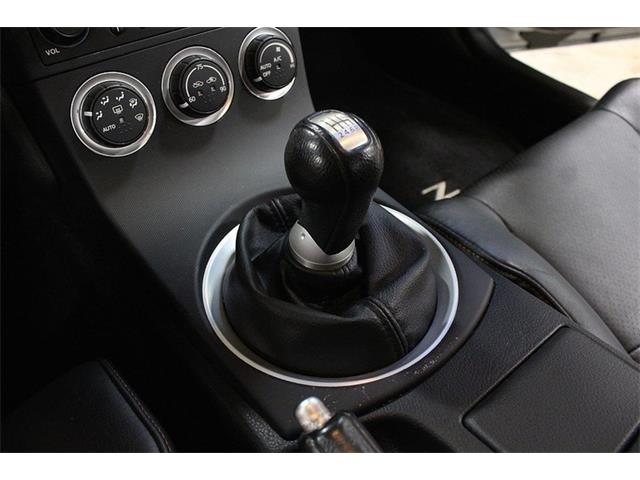 2005 Nissan 350Z (CC-1014310) for sale in Kentwood, Michigan