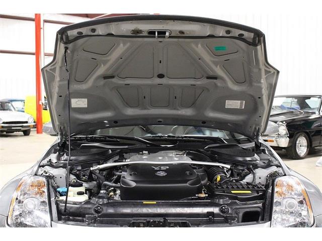 2005 Nissan 350Z (CC-1014310) for sale in Kentwood, Michigan