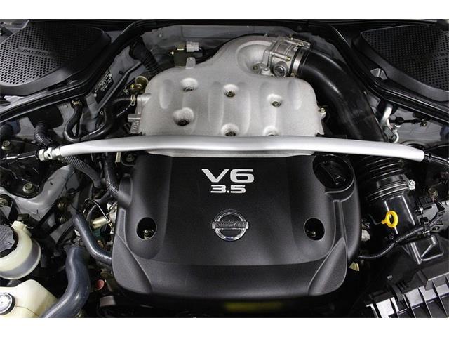 2005 Nissan 350Z (CC-1014310) for sale in Kentwood, Michigan