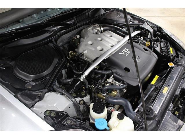 2005 Nissan 350Z (CC-1014310) for sale in Kentwood, Michigan
