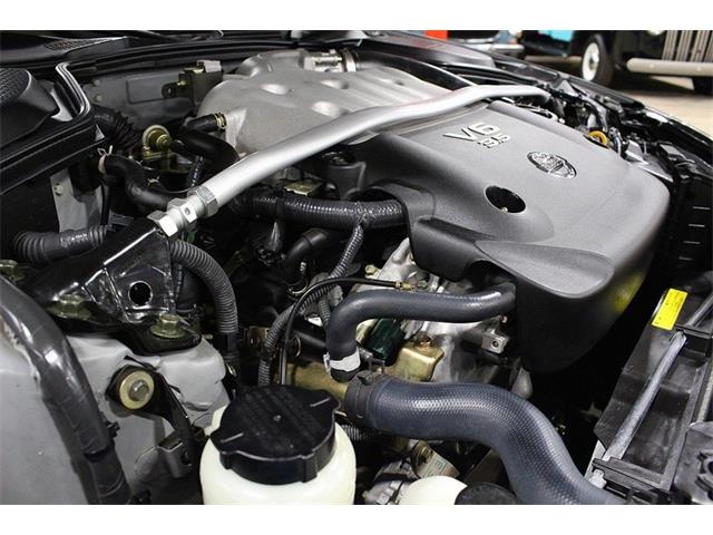 2005 Nissan 350Z (CC-1014310) for sale in Kentwood, Michigan