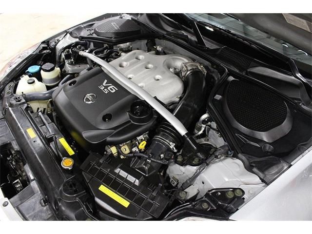 2005 Nissan 350Z (CC-1014310) for sale in Kentwood, Michigan