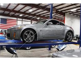 2005 Nissan 350Z (CC-1014310) for sale in Kentwood, Michigan