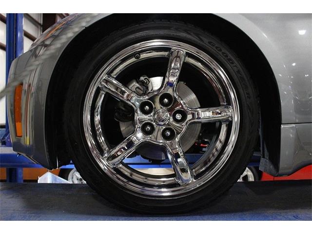 2005 Nissan 350Z (CC-1014310) for sale in Kentwood, Michigan