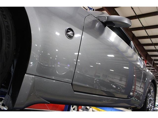 2005 Nissan 350Z (CC-1014310) for sale in Kentwood, Michigan