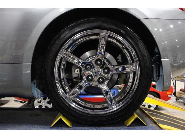 2005 Nissan 350Z (CC-1014310) for sale in Kentwood, Michigan