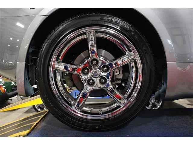 2005 Nissan 350Z (CC-1014310) for sale in Kentwood, Michigan