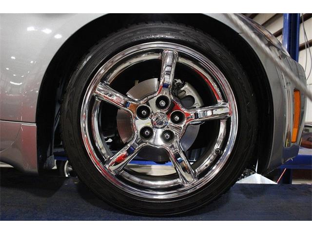2005 Nissan 350Z (CC-1014310) for sale in Kentwood, Michigan