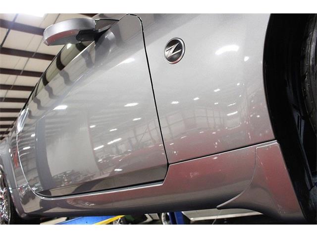 2005 Nissan 350Z (CC-1014310) for sale in Kentwood, Michigan