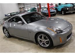 2005 Nissan 350Z (CC-1014310) for sale in Kentwood, Michigan