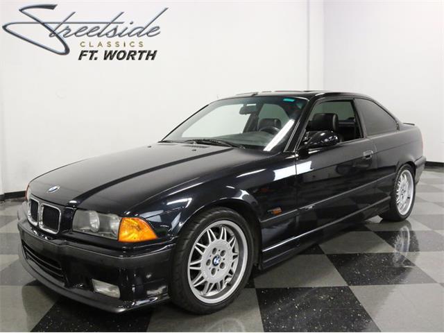 1995 BMW M3 E36 (CC-1014311) for sale in Ft Worth, Texas