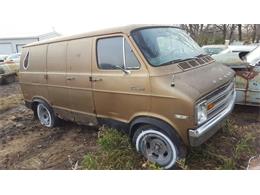 1974 Dodge TRADESMAN    Van (CC-1014312) for sale in Mankato, Minnesota