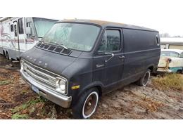 1977 Dodge TRADESMAN    Van (CC-1014315) for sale in Mankato, Minnesota