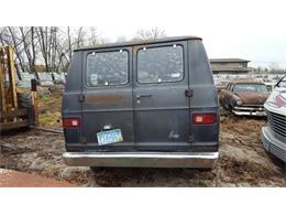 1977 Dodge TRADESMAN    Van (CC-1014315) for sale in Mankato, Minnesota