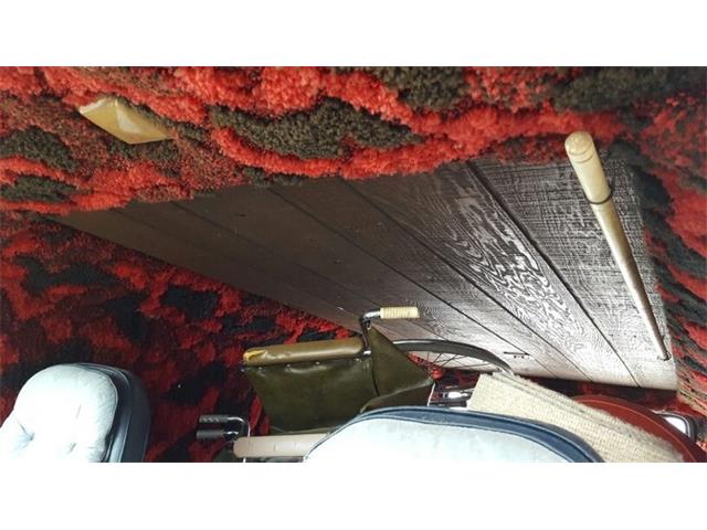 1977 Dodge TRADESMAN    Van (CC-1014315) for sale in Mankato, Minnesota