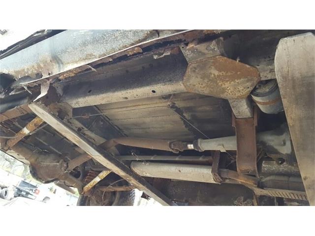 1977 Dodge TRADESMAN    Van (CC-1014315) for sale in Mankato, Minnesota