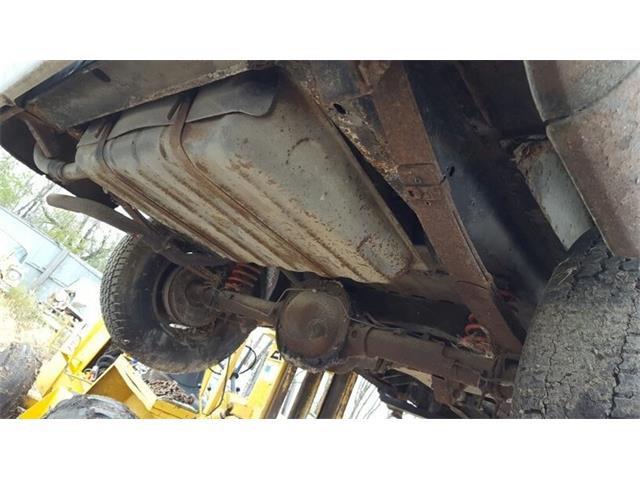 1977 Dodge TRADESMAN    Van (CC-1014315) for sale in Mankato, Minnesota