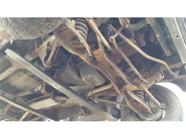 1977 Dodge TRADESMAN    Van (CC-1014315) for sale in Mankato, Minnesota