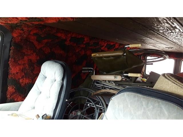 1977 Dodge TRADESMAN    Van (CC-1014315) for sale in Mankato, Minnesota