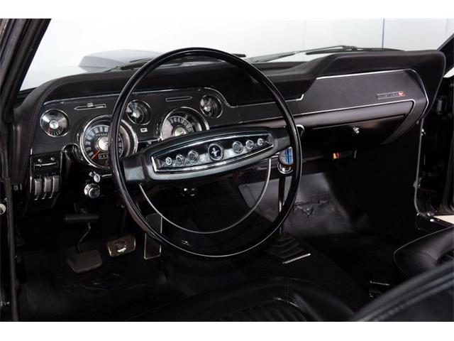 1968 Ford Mustang GT R-Code (CC-1014322) for sale in Volo, Illinois