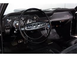 1968 Ford Mustang GT R-Code (CC-1014322) for sale in Volo, Illinois