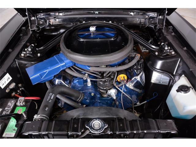 1968 Ford Mustang GT R-Code (CC-1014322) for sale in Volo, Illinois