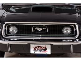 1968 Ford Mustang GT R-Code (CC-1014322) for sale in Volo, Illinois