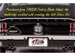 1968 Ford Mustang GT R-Code (CC-1014322) for sale in Volo, Illinois