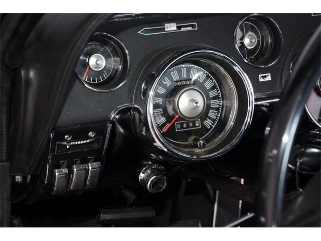 1968 Ford Mustang GT R-Code (CC-1014322) for sale in Volo, Illinois