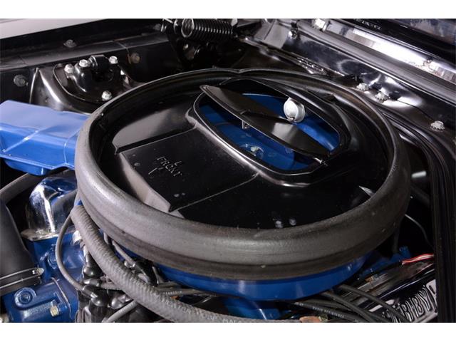 1968 Ford Mustang GT R-Code (CC-1014322) for sale in Volo, Illinois