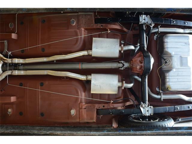 1968 Ford Mustang GT R-Code (CC-1014322) for sale in Volo, Illinois