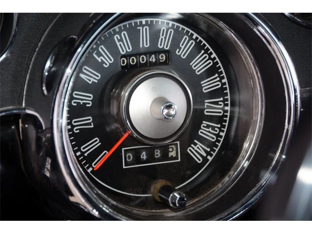 1968 Ford Mustang GT R-Code (CC-1014322) for sale in Volo, Illinois