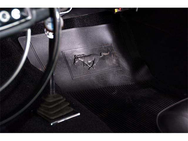 1968 Ford Mustang GT R-Code (CC-1014322) for sale in Volo, Illinois