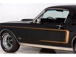 1968 Ford Mustang GT R-Code (CC-1014322) for sale in Volo, Illinois