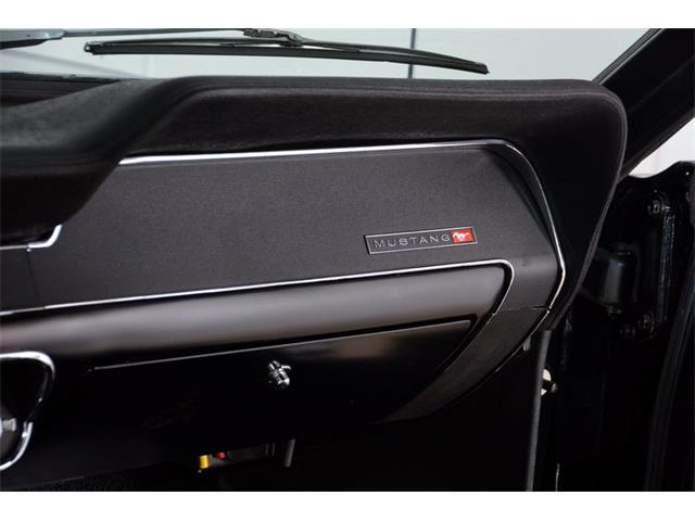 1968 Ford Mustang GT R-Code (CC-1014322) for sale in Volo, Illinois