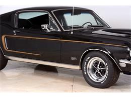 1968 Ford Mustang GT R-Code (CC-1014322) for sale in Volo, Illinois
